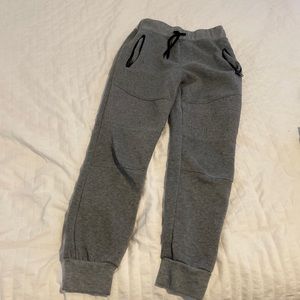 Boys sweatpants.